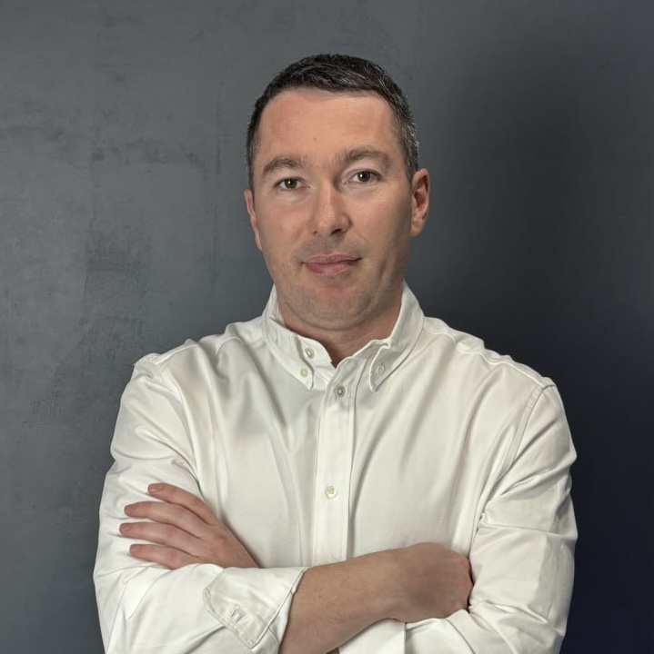 Фото Максима Никоры